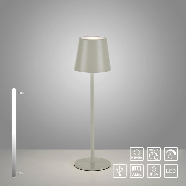 Produktbild Leuchten Direkt Euria (320 lm)