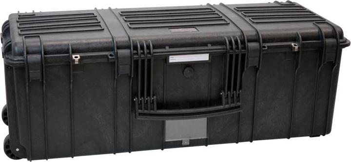 Produktbild Explorer Cases 9433 Koffer Schwarz mit Schaumstoff (108 l, L (90 - 115l))