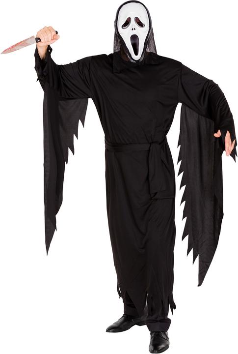 Actual product image tectake Scream (L)