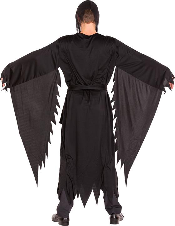 Actual product image tectake Scream (L)