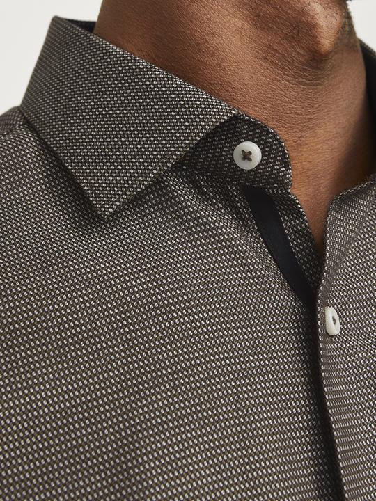 Image du produit Jack & Jones Chemise Slim Fit Chemise (M)