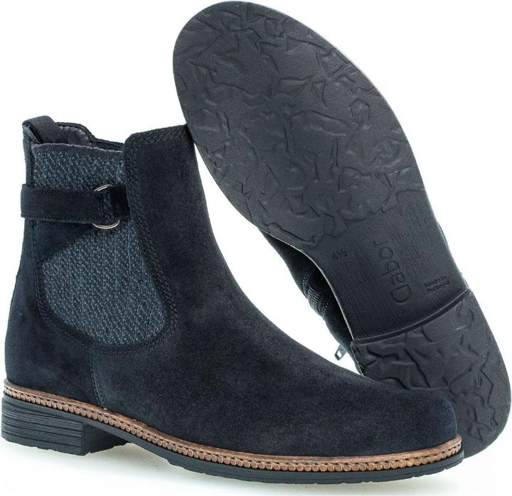 Produktbild Gabor Boots 34.670.10 (38)