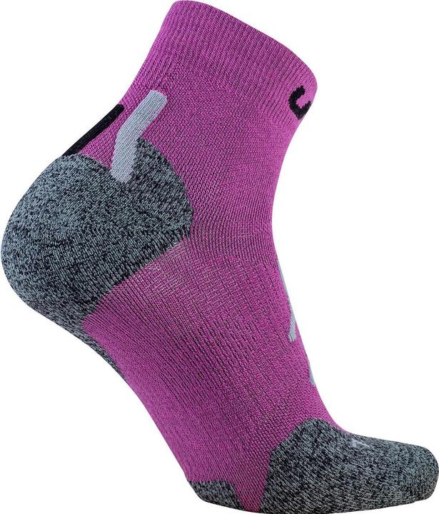 Produktbild UYN Trekking Approach Merino Low (39 - 40)