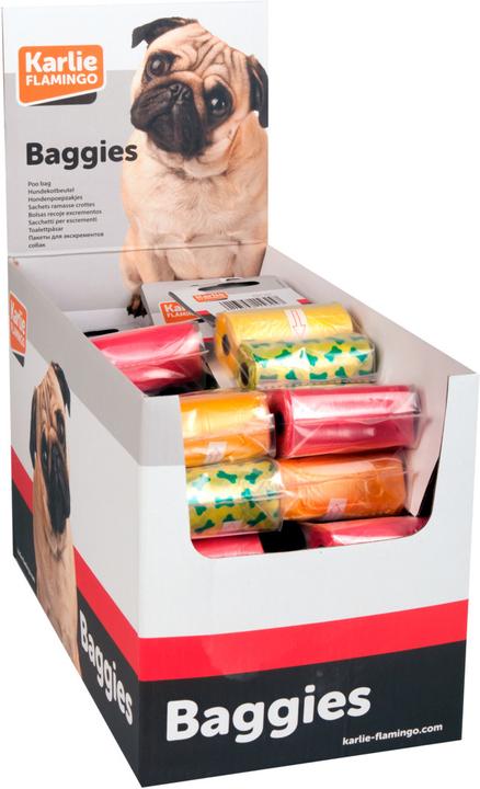 Produktbild Karlie Canner-Vorlage (Hund)