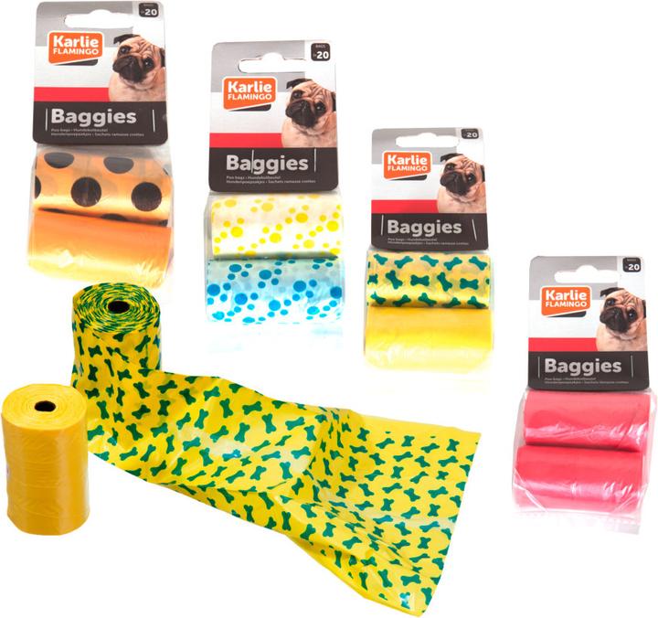 Produktbild Karlie Canner-Vorlage (Hund)