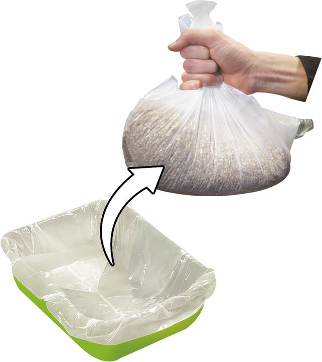 Image du produit Karlie Trousse de toilette pour chat