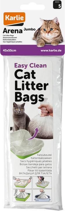 Image du produit Karlie Trousse de toilette pour chat