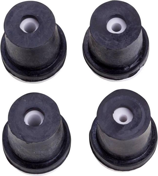 Image du produit Aerotec Jeu de buses de rechange pour appareil de sablage PRO 32 et 36 PRO