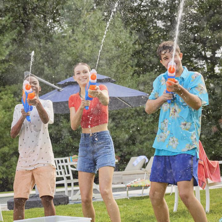 Produktbild Nerf Soaker Flip and Fill