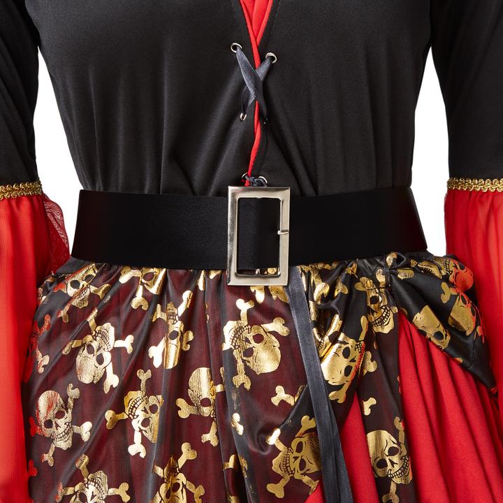Image du produit Dressforfun Reine des pirates (XL)