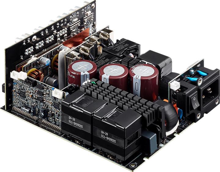 Actual product image NZXT C1500 (1500 W)
