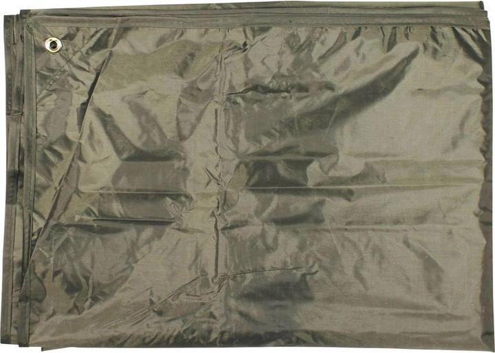 Mfh Mehrzweckplane Tarp