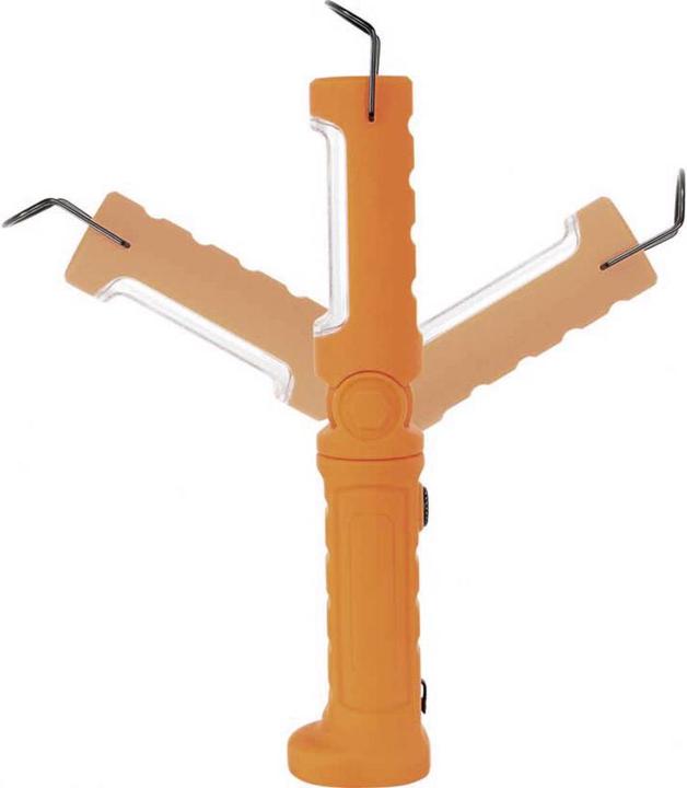 Kunzer Arbeitslampe COBTechnik (300 lm)