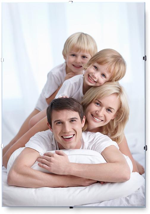 Actual product image Debex Interchangeable frame (24 x 30 cm)