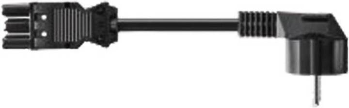 Image du produit Bachmann GST18 GST18/3 Câble d'alimentation (5 m, CEE 7/7)