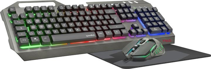 Produktbild Speedlink Tyalo (CH, Kabelgebunden)