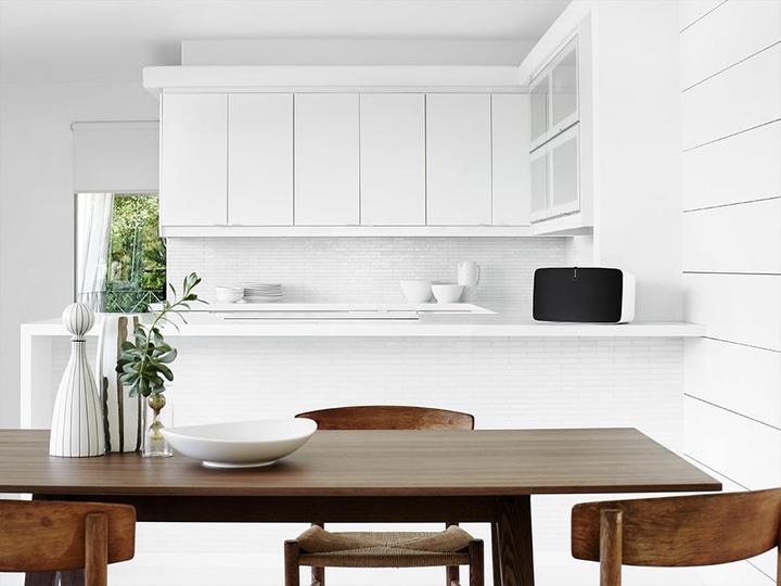 Produktbild Sonos Play:5 (Airplay 2, WLAN)