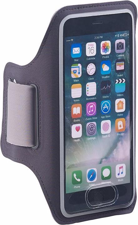 Produktbild Pearl Sport-Armband-Tasche für Smartphones