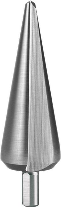 Image du produit Ruko Foret d'écroûtage de la tôle HSS CBN-ground Coupe transversale (5-31mm)