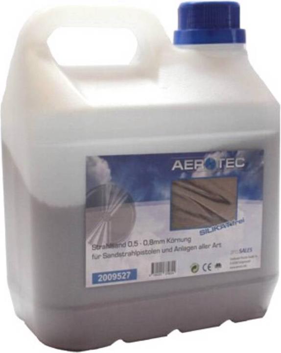 Image du produit Aerotec Sable abrasif