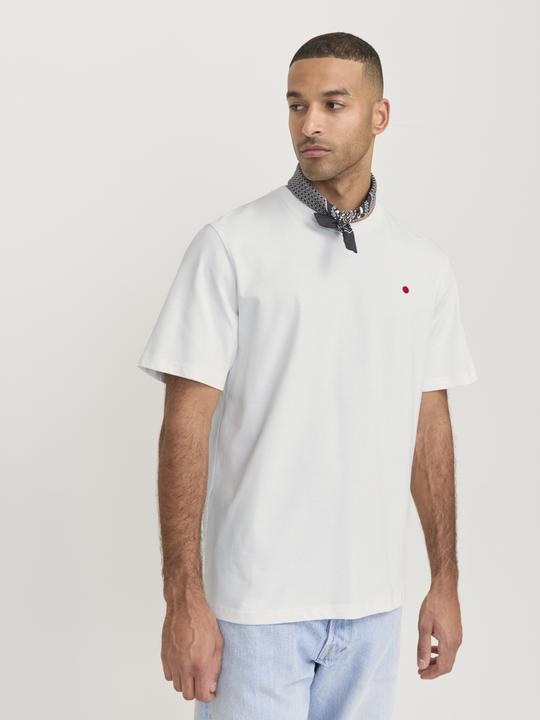 Actual product image Jack & Jones Rddroad Crew Neck Tee S/S Noos (L)