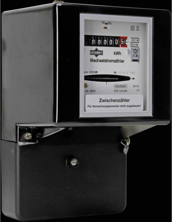 Immagine prodotto Kopp Contatore di corrente alternata