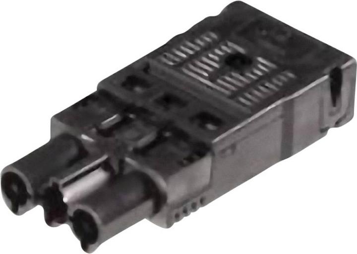 Actual product image Plug part type GST 18i3 S2