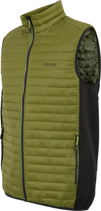 Produktbild Regatta Andreson Hybrid Steppjacke (L)