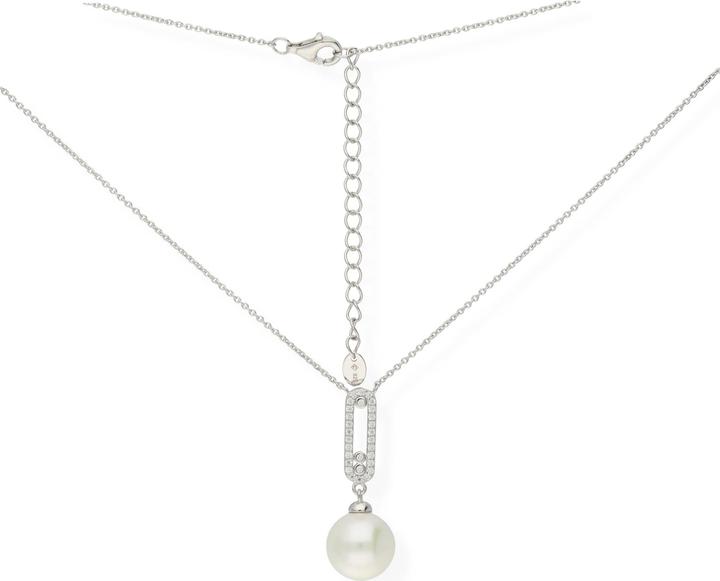 Actual product image Carat Pearls (Silver 925)