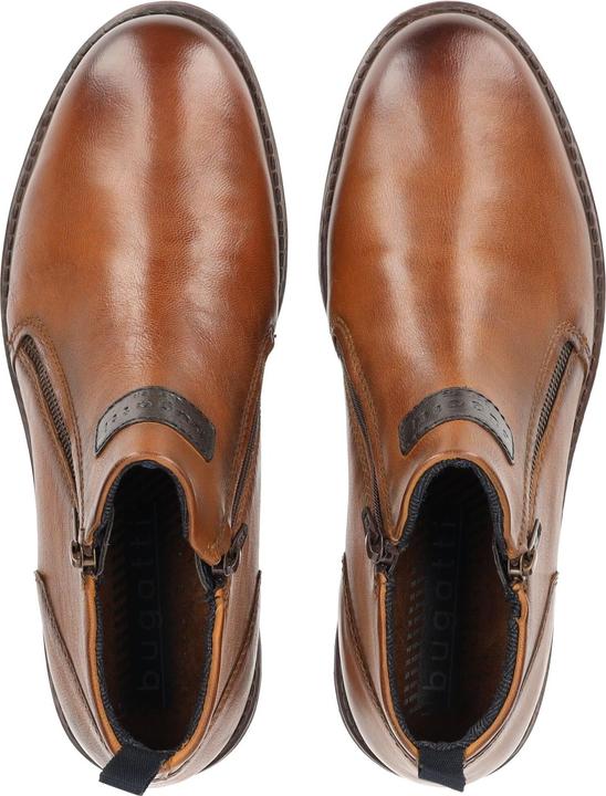 Actual product image Bugatti Stiefelette (44)