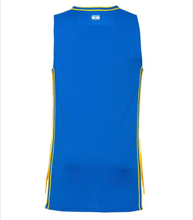Image du produit Puma Maccabi Game Jersey (3XL)