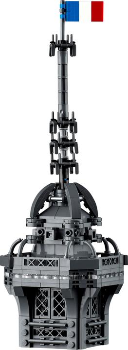 Image du produit LEGO Tour Eiffel (10307, LEGO Icons, LEGO difficiles à trouver)