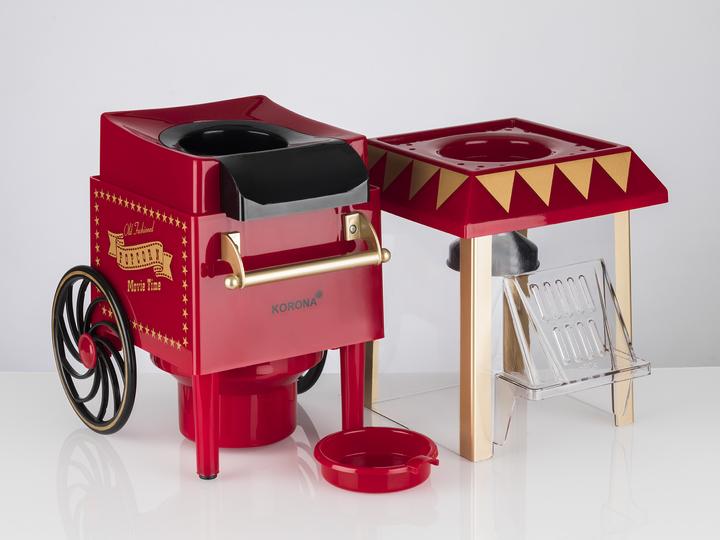 Produktbild Korona Popcornautomat 41100