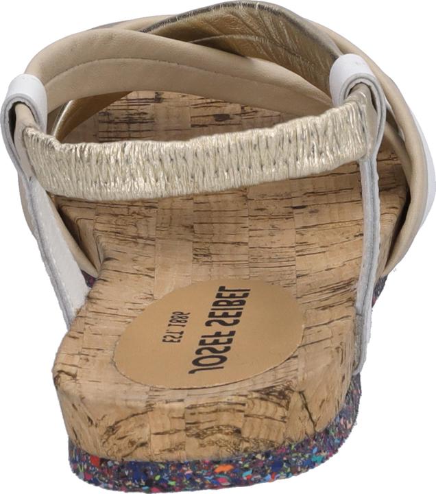 Actual product image Josef Seibel Sandals - 94749 (38)