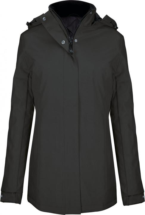 Image du produit Kariban Parka Femme (3XL)