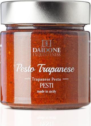 Immagine prodotto Sicilian Exquisiteness Pesto Trapanese (200 g)
