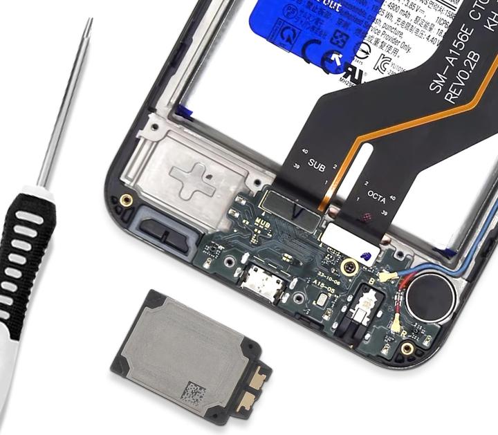 Produktbild Clappio Lautsprecher Ersatzteil (Galaxy A15)