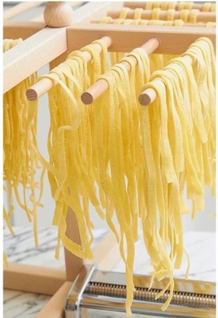 Actual product image Imperia Pasta drying rack