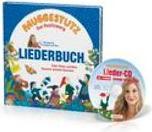 Produktbild Muggestutz Der Haslizwerg - Liederbuch (Deutsch, Susanna Schmid-Germann, Peter Reber, 2015)
