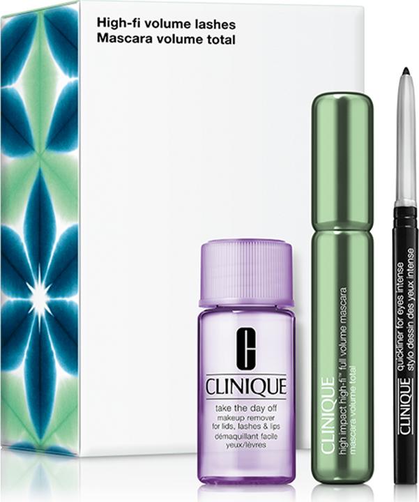 Produktbild Clinique High Impact High Fi Vol 2023