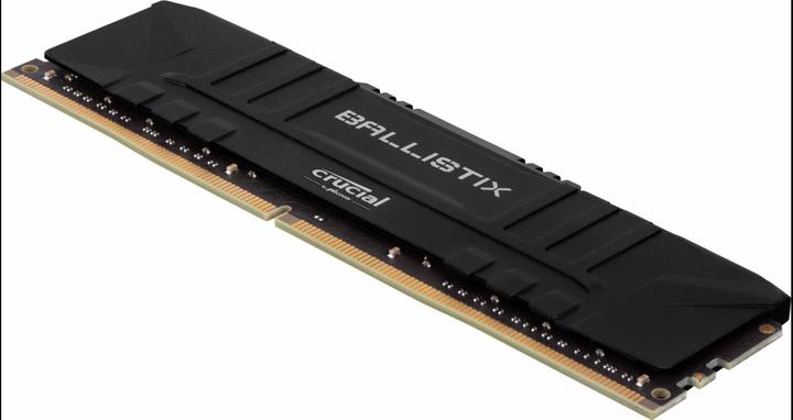 Produktbild Crucial Ballistix (2 x 8GB, 3200 MHz, DDR4-RAM, DIMM)