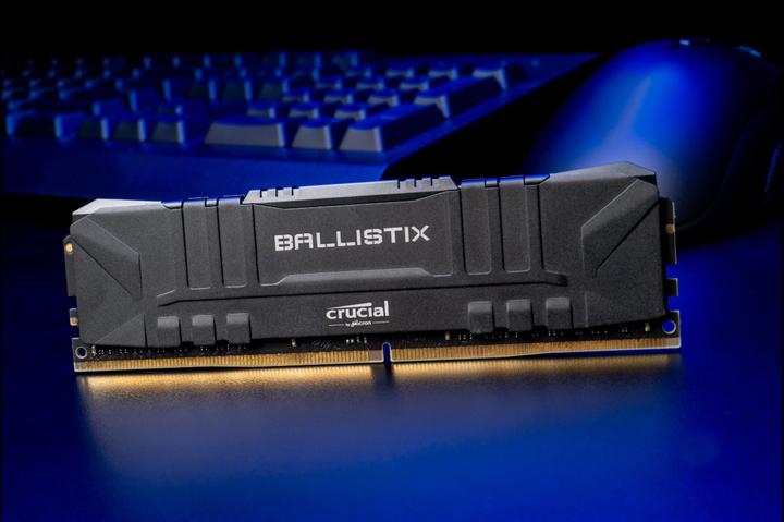 Produktbild Crucial Ballistix (2 x 8GB, 3200 MHz, DDR4-RAM, DIMM)