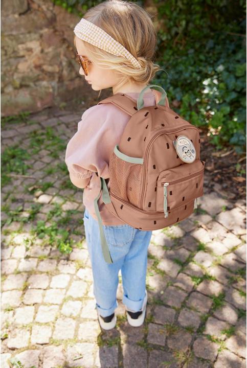 Actual product image Lässig Mini Backpack