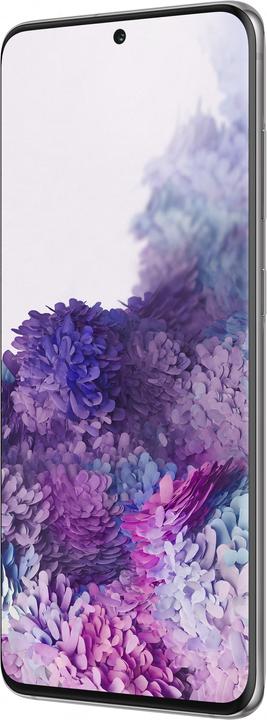 Immagine prodotto Samsung Galaxy S20 5G IT (128 GB, Cosmic Gray, 6.20", Doppia SIM Ibrida, 64 Mpx, 5G)
