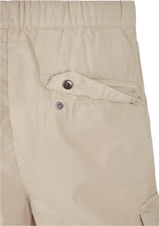 Actual product image Urban Classics Double Pocket Cargo Shorts (S)