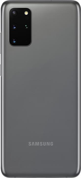 Immagine prodotto Samsung Galaxy S20+ UE (128 GB, Cosmic Gray, 6.70", Doppia SIM Ibrida, 64 Mpx, 4G)