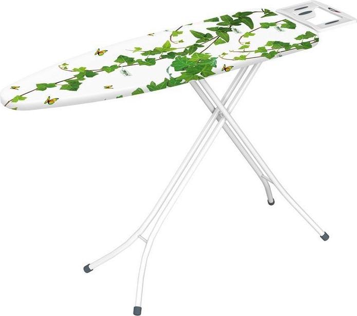 Immagine prodotto Gimi Asse Da Stiro Verde Roy Vari Panno D (122 x 38 cm)