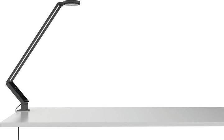 Actual product image Luctra TABLE PRO 2 RADIAL/CLAMP LED table lamp 945 lm sch. (945 lm)
