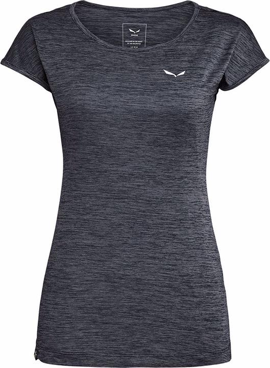 Image du produit Salewa T-Shirt sec Puez Melange (34, S)