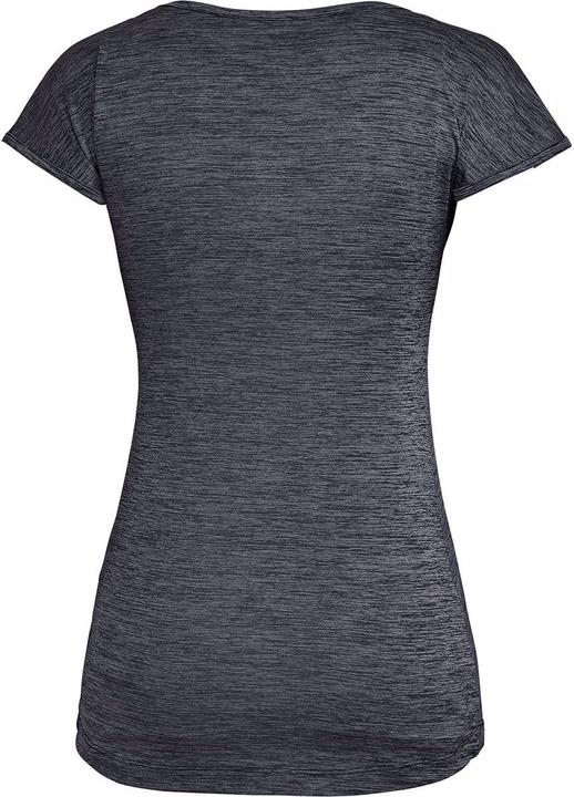 Image du produit Salewa T-Shirt sec Puez Melange (34, S)